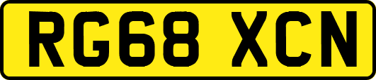 RG68XCN