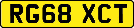 RG68XCT