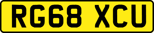 RG68XCU