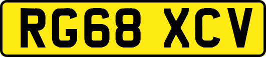 RG68XCV