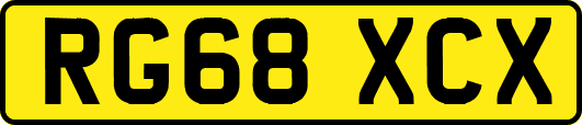 RG68XCX
