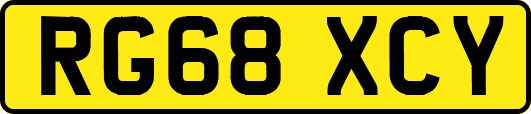 RG68XCY