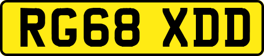 RG68XDD