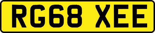RG68XEE
