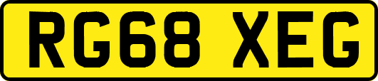 RG68XEG