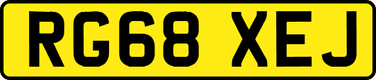RG68XEJ