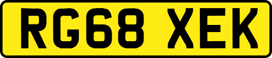 RG68XEK