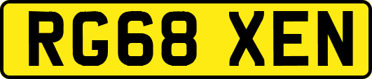RG68XEN