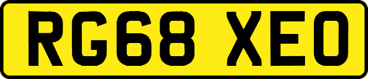 RG68XEO