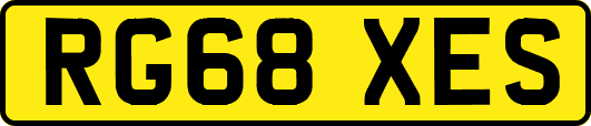 RG68XES