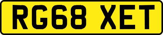 RG68XET
