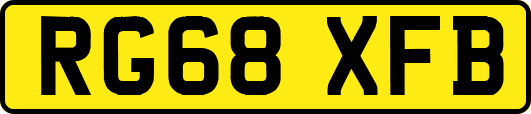 RG68XFB