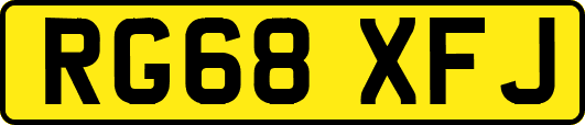 RG68XFJ