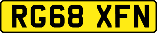RG68XFN