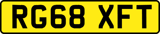 RG68XFT