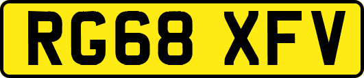 RG68XFV