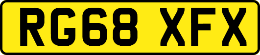 RG68XFX