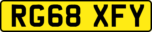 RG68XFY