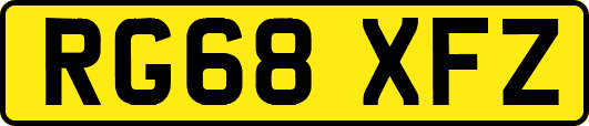 RG68XFZ
