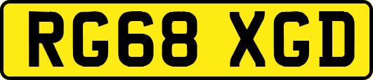 RG68XGD