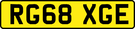 RG68XGE