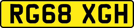 RG68XGH