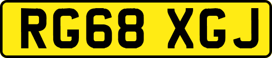 RG68XGJ