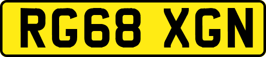 RG68XGN