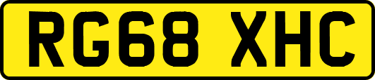 RG68XHC