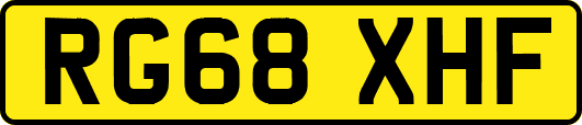 RG68XHF