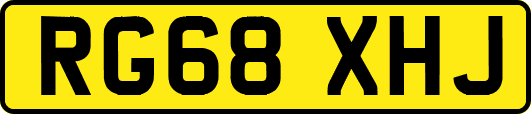 RG68XHJ
