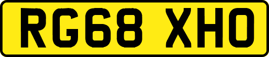 RG68XHO