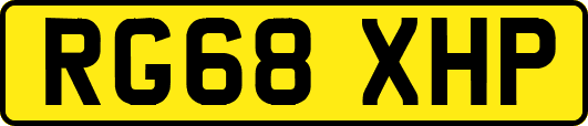 RG68XHP