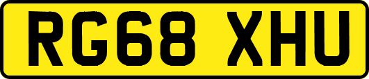 RG68XHU