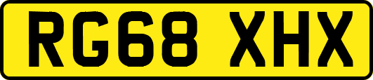 RG68XHX