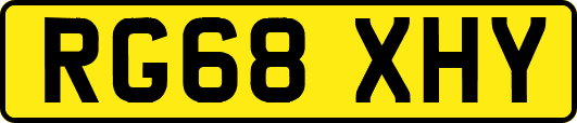 RG68XHY