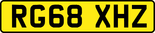 RG68XHZ
