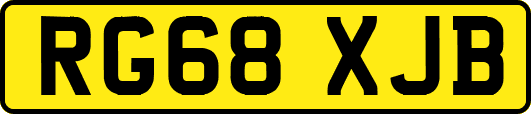 RG68XJB