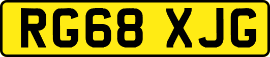 RG68XJG