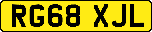 RG68XJL
