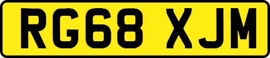 RG68XJM