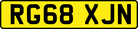 RG68XJN