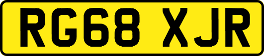 RG68XJR