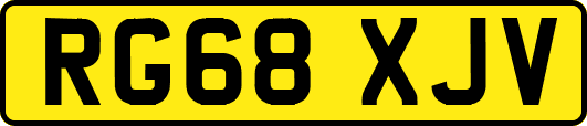 RG68XJV