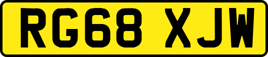RG68XJW