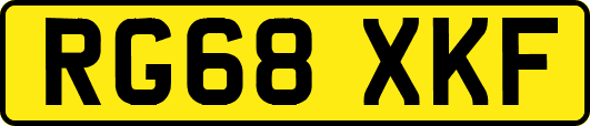 RG68XKF