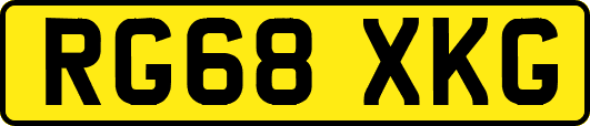 RG68XKG