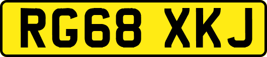 RG68XKJ