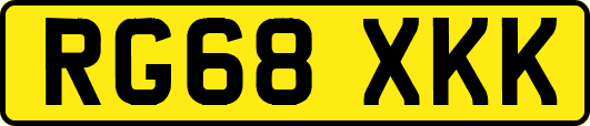 RG68XKK