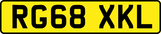 RG68XKL